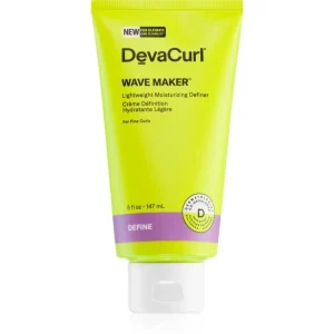 DevaCurl Wave Maker™ crema styling leggera per capelli mossi e ricci 147 ml