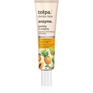 Tołpa Dermo Face Sebio scrub delicato agli enzimi 40 ml