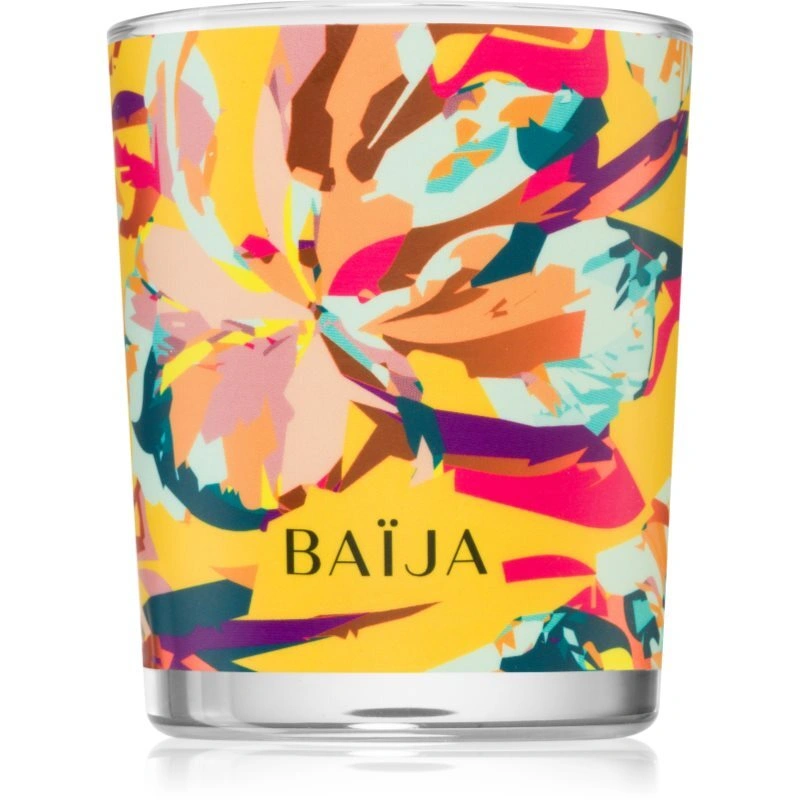 BAÏJA Lost Paradise candela profumata 75 g