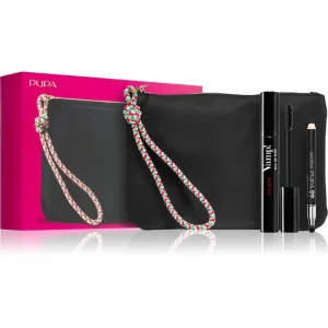PUPA Milano Vamp! All In One confezione regalo per trucco smoky