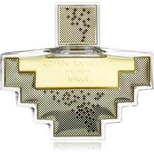 Afnan Ornament Pour Femme Eau de Parfum da donna 100 ml