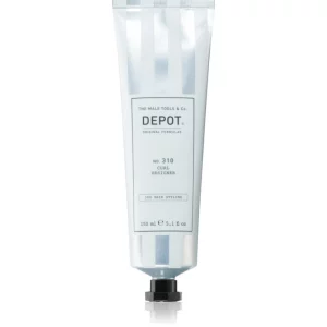 DEPOT 300 HAIR STYLING NO. 310 CURL DESIGNER crema modellante per capelli ricci 150 ml