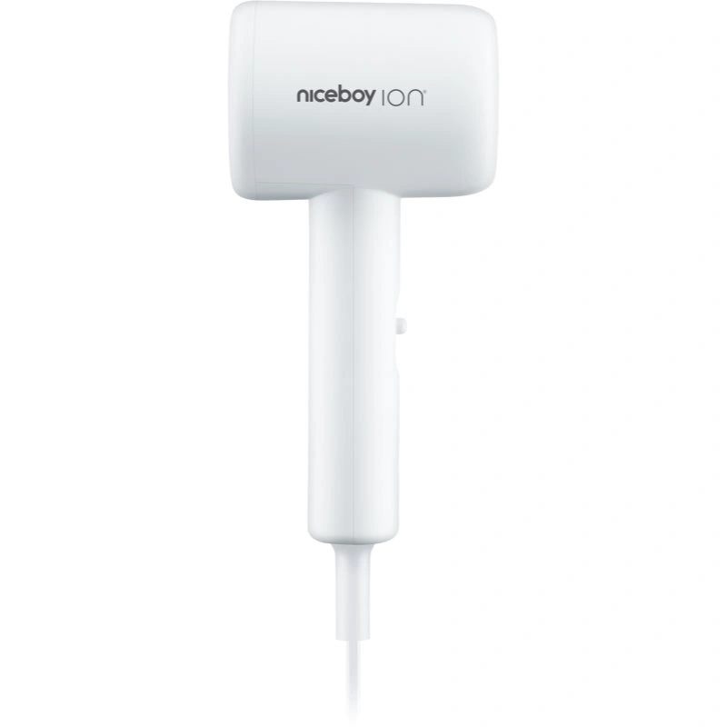 Niceboy ION AirSonic Pop phon per capelli White 1 pz