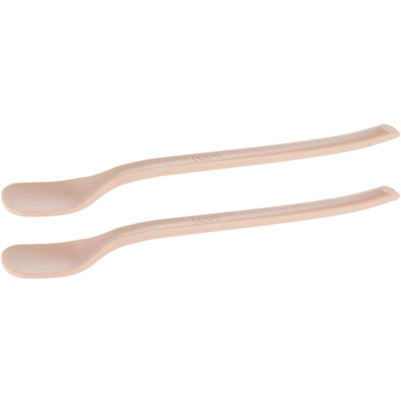 LOVI Spoon cucchiaino Nude 2 pz