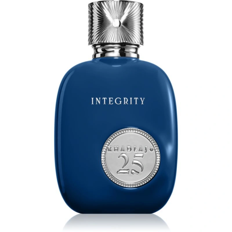 Khadlaj 25 Integrity Eau de Parfum per uomo 100 ml
