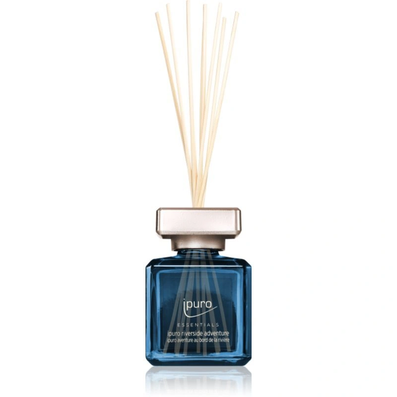 ipuro Essentials Riverside Adventure diffusore di aromi 100 ml