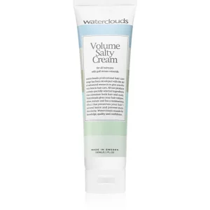 Waterclouds Volume Salty Cream crema per capelli con sale marino 150 ml