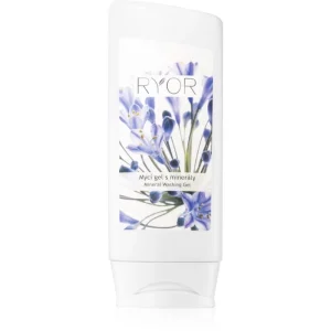 RYOR Cleansing And Tonization gel detergente ai minerali 200 ml