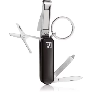 Zwilling Classic Coltellino Tascabile Multifunzione colore Black 1 pz