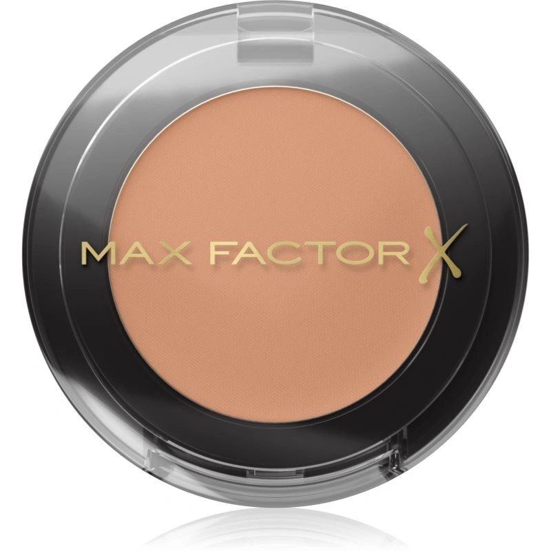 Max Factor Wild Shadow Pot ombretti colore 07 Sandy Haze 1,85 g