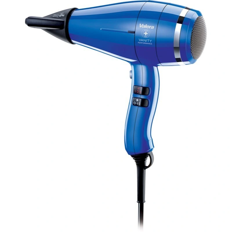 Valera Vanity Performance RC phon per capelli Royal Blue 1 pz