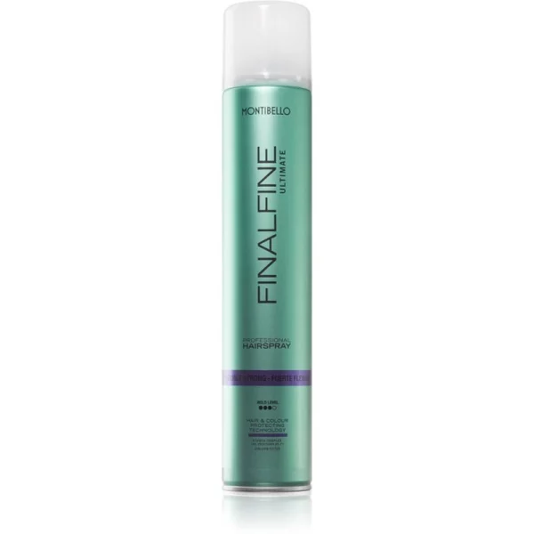 Montibello FINALFINE lacca per capelli 500 ml