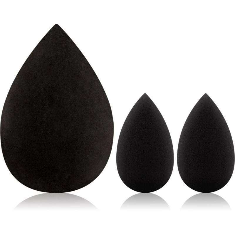 Luvia Cosmetics Classic spugnetta per fondotinta