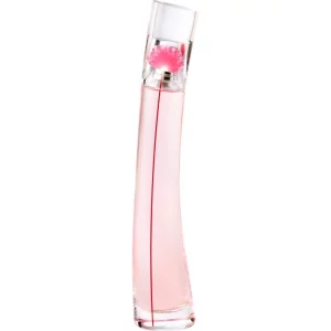 KENZO Flower by Kenzo Poppy Bouquet Eau de Toilette da donna 50 ml