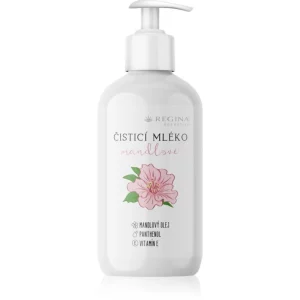 Regina Almond latte detergente viso 200 ml