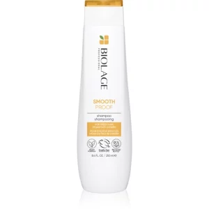 Biolage Essentials SmoothProof shampoo lisciante per capelli ribelli e crespi 250 ml