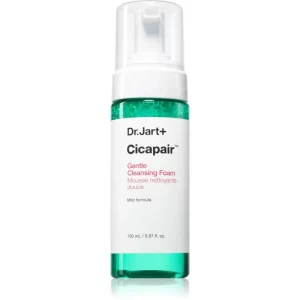 Dr. Jart+ Cicapair™ Gentle Foam Cleanser mousse detergente per il viso 150 ml