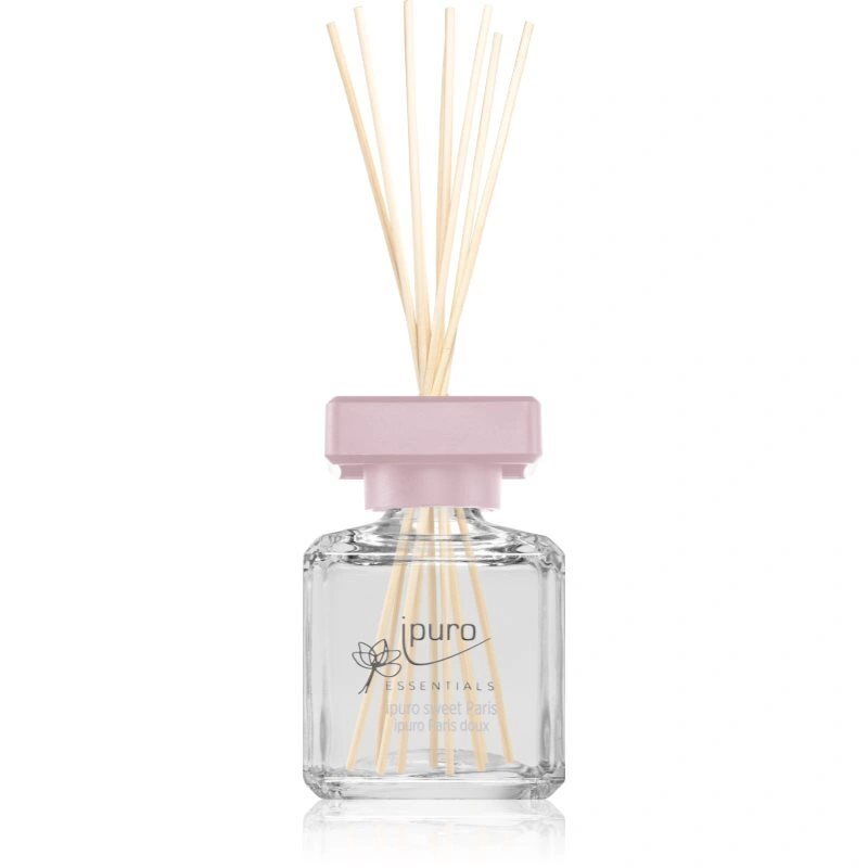 ipuro Essentials Sweet Paris diffusore di aromi 50 ml