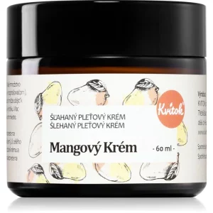 Kvitok Mango Cream crema delicata viso per pelli sensibili e secche 60 ml