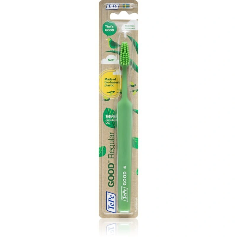 TePe Good Regular spazzolino da denti 1 pz