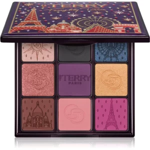 By Terry VIP Expert Palette palette di ombretti colore N6 Opulent Star 9x1,35 g