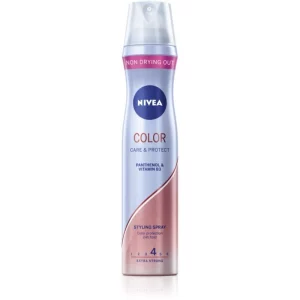 Nivea Color Protect lacca per capelli 250 ml