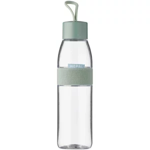 Mepal Ellipse bottiglia per l’acqua colore Nordic Sage 500 ml
