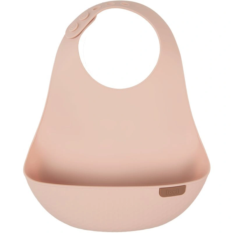 LOVI Bib bavaglino Nude 1 pz