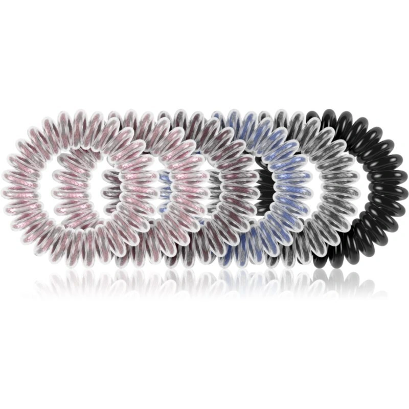 invisibobble Power Be visible elastici per capelli 6 pz