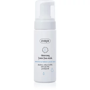 Ziaja Cleansing mousse detergente per pelli sensibili e arrossate 150 ml