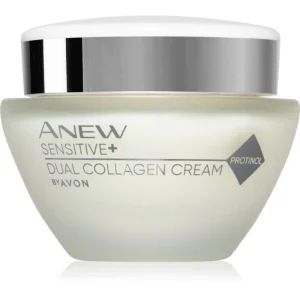 Avon Anew Sensitive+ crema ringiovanente viso 50 ml