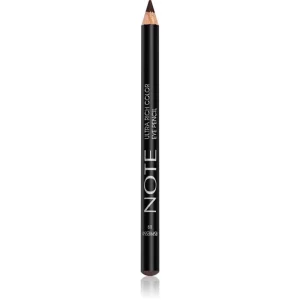 Note Cosmetique Ultra Rich Color matita per occhi waterproof colore 09 Espresso 1,1 g