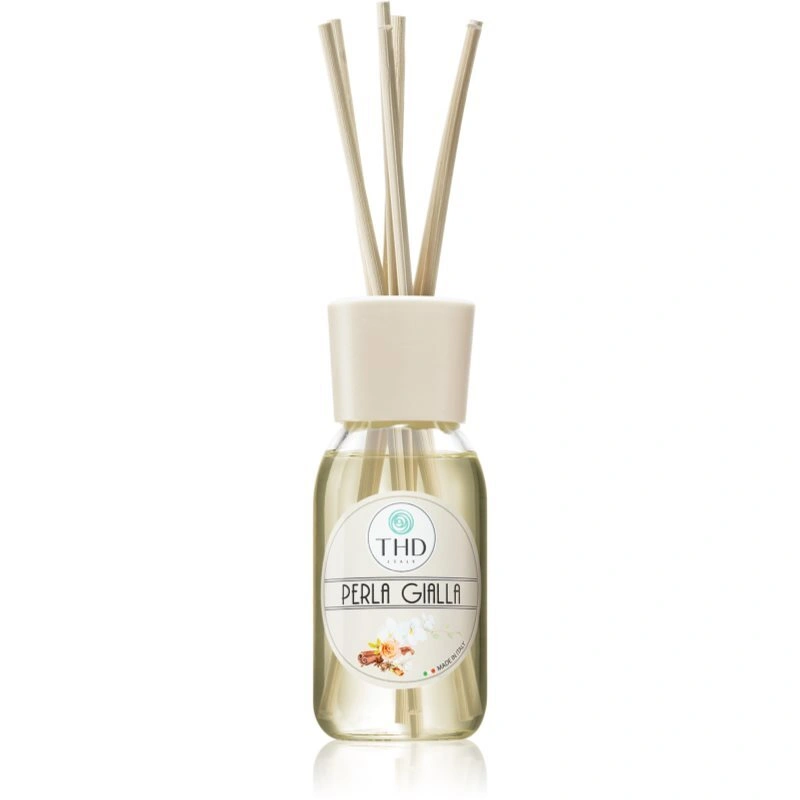 THD Classic Perla Gialla diffusore di aromi 100 ml