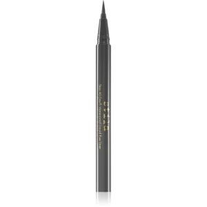 Stila Cosmetics Stay All Day Eye Liner eyeliner waterproof colore Alloy (Charcoal) 0.5 ml