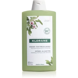 Klorane Almond shampoo volumizzante 400 ml
