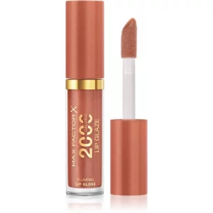 Max Factor 2000 Calorie Lip Glaze lucidalabbra volumizzante colore 170 Nectar Punch 4.4 ml