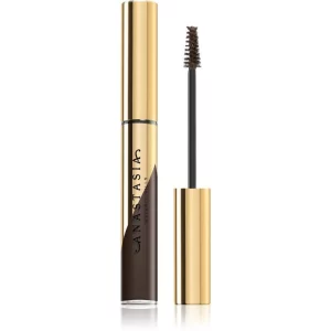 Anastasia Beverly Hills DIPBROW Gel gel per le sopracciglia colore Dark Brown 4,4 g