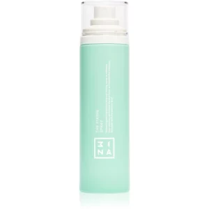3INA Skincare The Fixing Spray fissante per trucco 100 ml