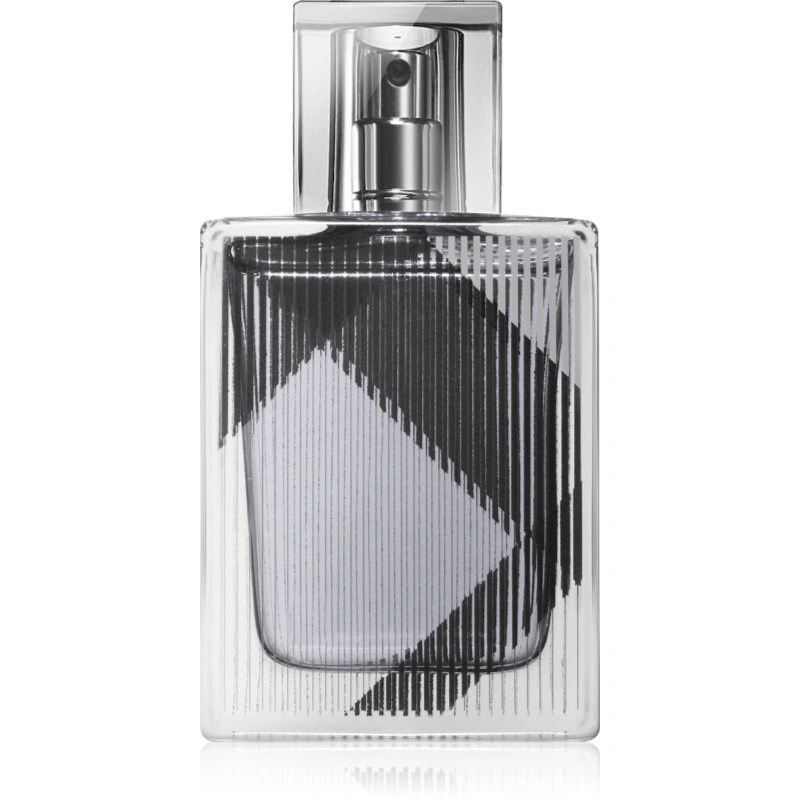Burberry Brit for Him Eau de Toilette per uomo 50 ml
