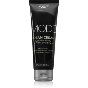 ASP MODE Dream Cream crema lisciante per capelli 125 ml
