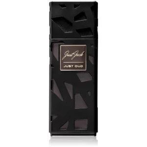 Just Jack Just Oud Eau de Parfum per uomo 100 ml