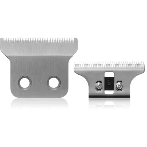 Wad Intius Silver Blade testina di ricambio 1 pz