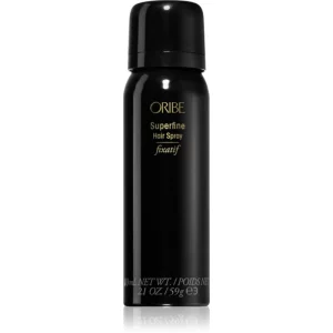 Oribe Superfine Hair Spray lacca per capelli fissante a tenuta media 75 ml