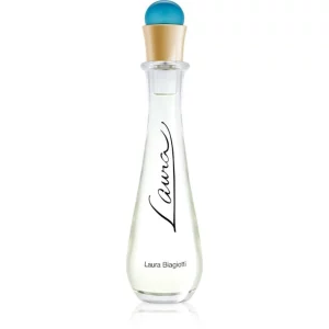 Laura Biagiotti Laura Eau de Toilette da donna 25 ml