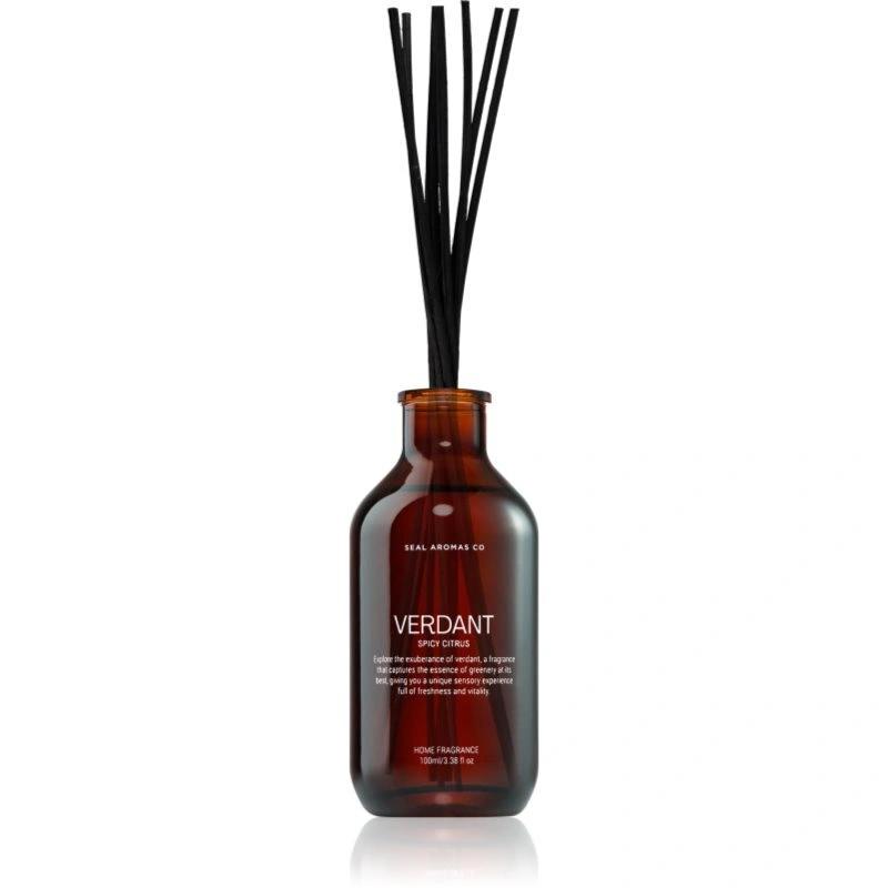 SEAL AROMAS Basic Verdant diffusore di aromi 100 ml