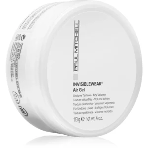 Paul Mitchell Invisiblewear® gel per capelli fissante leggero 113 ml