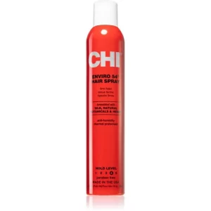 CHI Enviro 54 lacca per capelli fissante forte 284 g