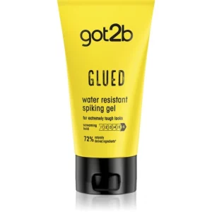 got2b Glued gel per capelli con fissaggio extra forte 150 ml