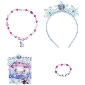 Disney Frozen 2 Jewelry pack confezione regalo per bambini