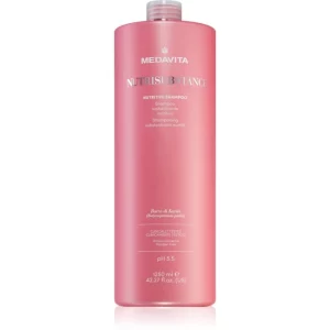 Medavita Nutrisubstance Nutritive Shampoo shampoo nutriente 1250 ml